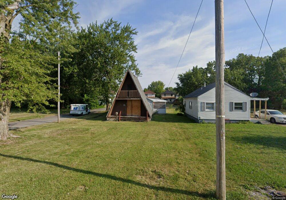 813 Hope St, Lima, OH 45804 - photo 1