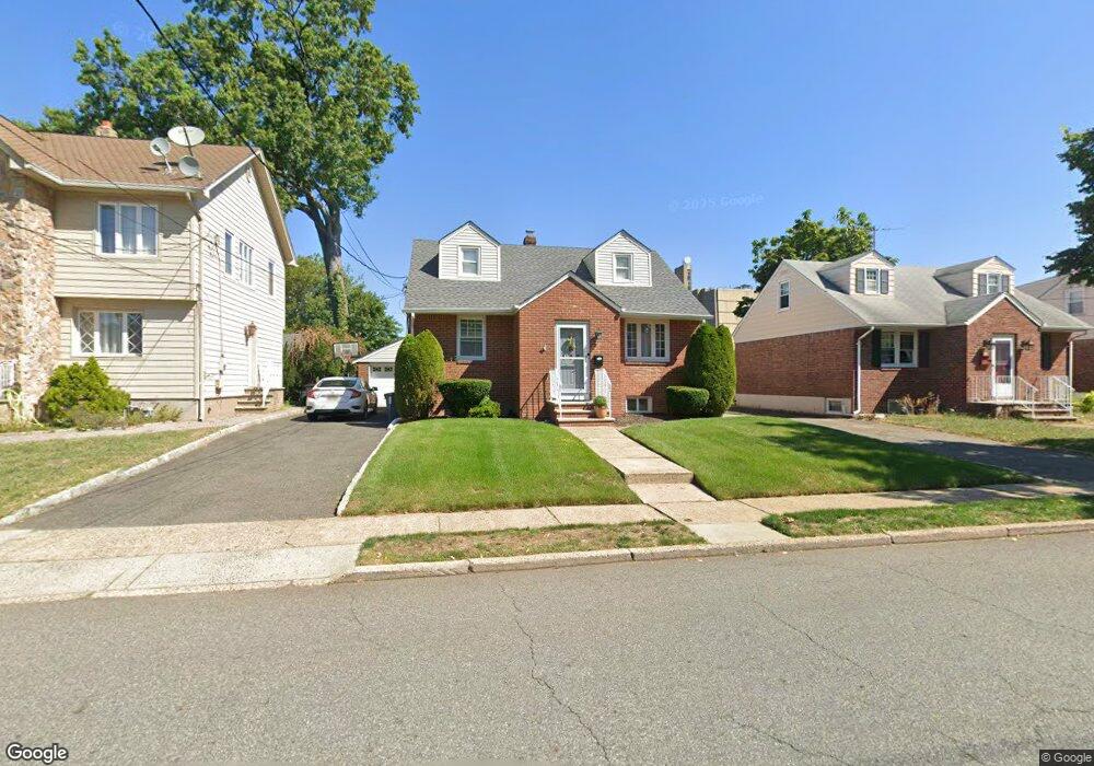 106 W Oldis St, Rochelle Park, NJ 07662 - photo 1