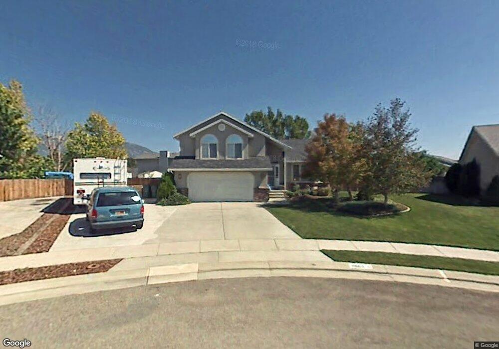 11863 S Condor Cir, Riverton, UT 84065 - photo 1