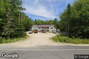 1052 Indian River Rd, Addison, ME 04606