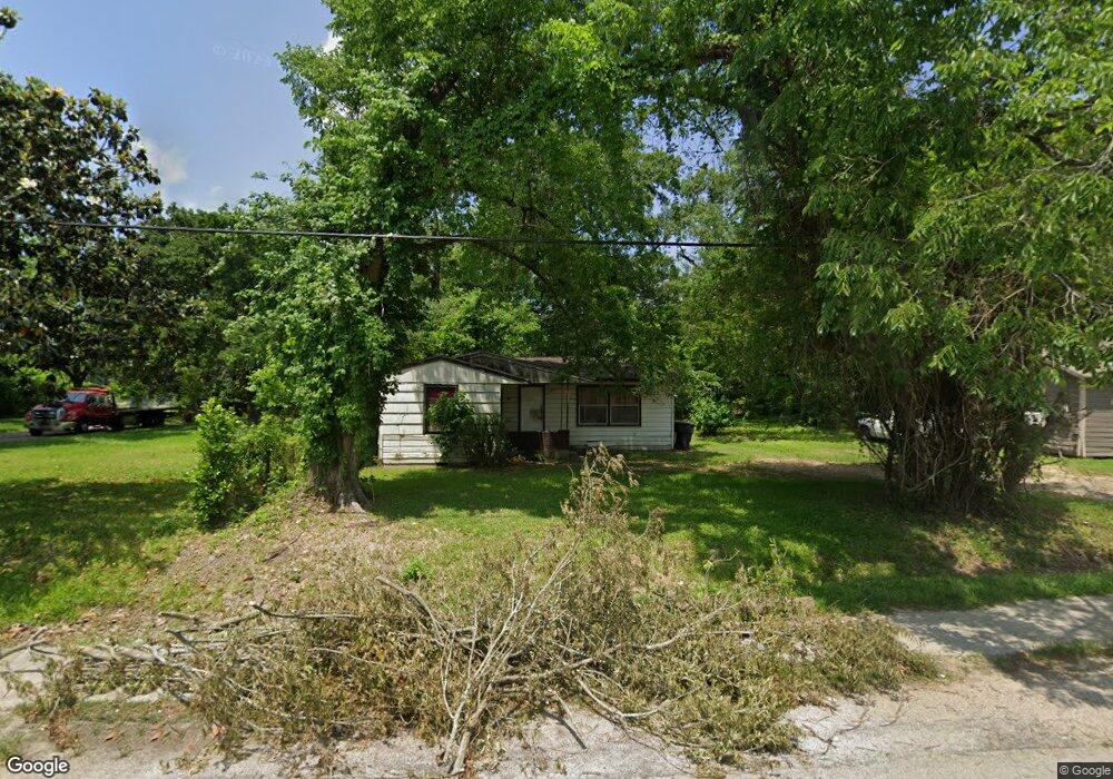 9009 Bertwood St, Houston, TX 77016 - photo 1