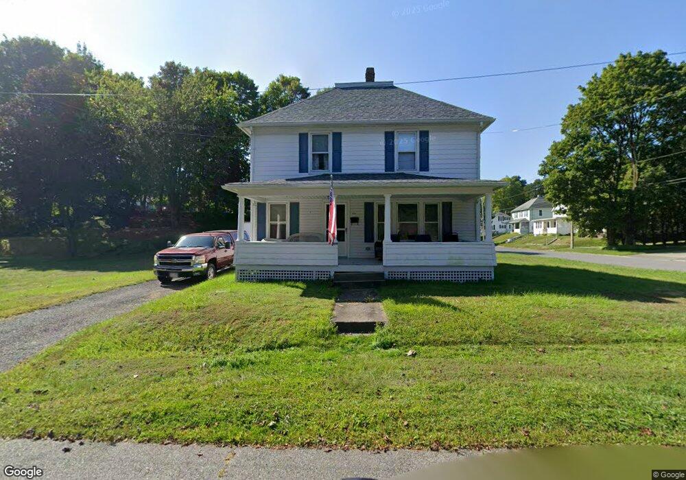 38 Upton St, Adams, MA 01220 - photo 1