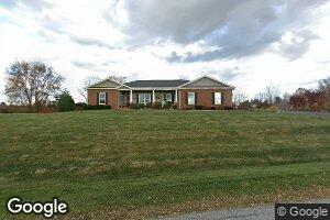 1820 New London Ct, Blacksburg, VA 24060