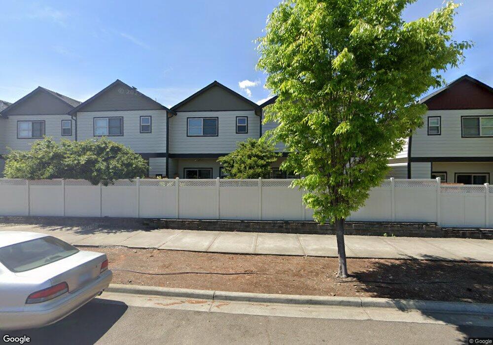 185 Logan Ave unit 42, Central Point, OR 97502 - photo 1