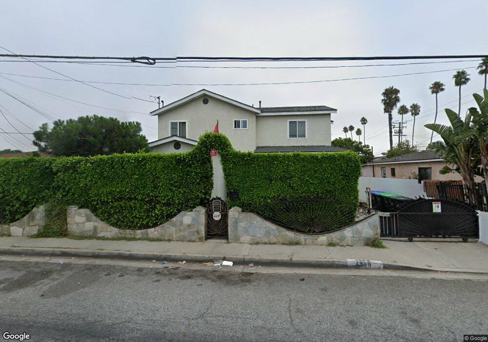 4209 Lennox Blvd, Inglewood, CA 90304 - photo 1