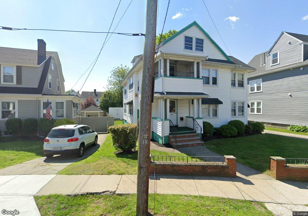 124 Circuit Rd, Winthrop, MA 02152 - photo 1