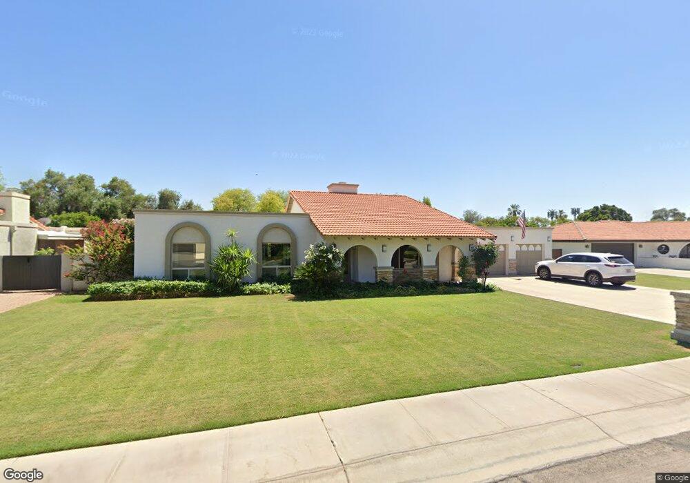 13 E Bishop Dr, Tempe, AZ 85282 - photo 1