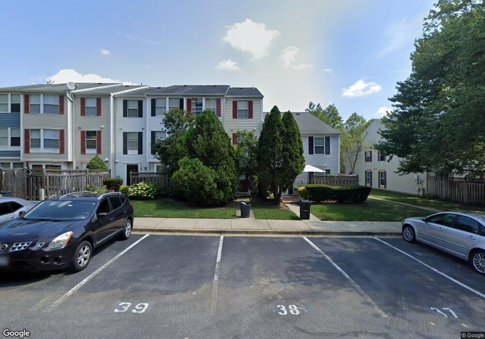 14147 Aldora Cir, Burtonsville, MD 20866 - photo 1