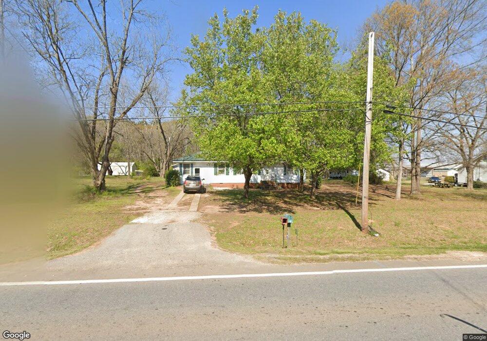 210 Highway 98 W, Danielsville, GA 30633 - photo 1