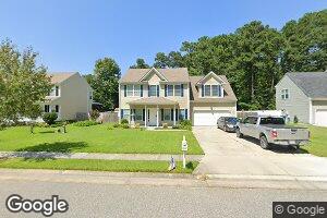 6977 Lakeside Dr, Gloucester Point, VA 23072