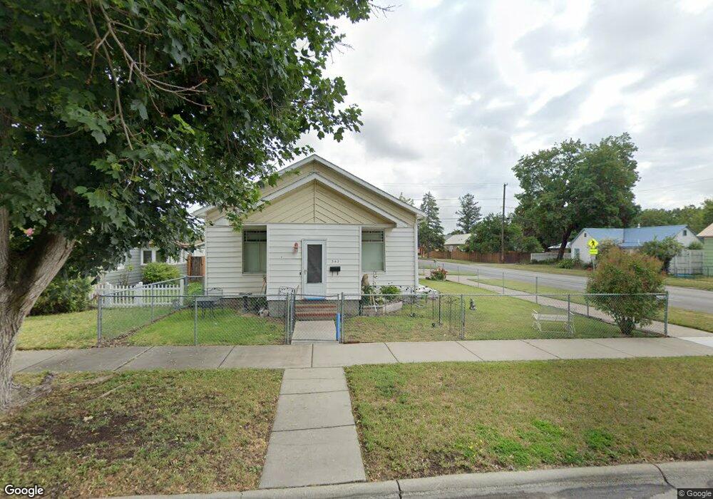 343 3rd Ave W, Kalispell, MT 59901 - photo 1