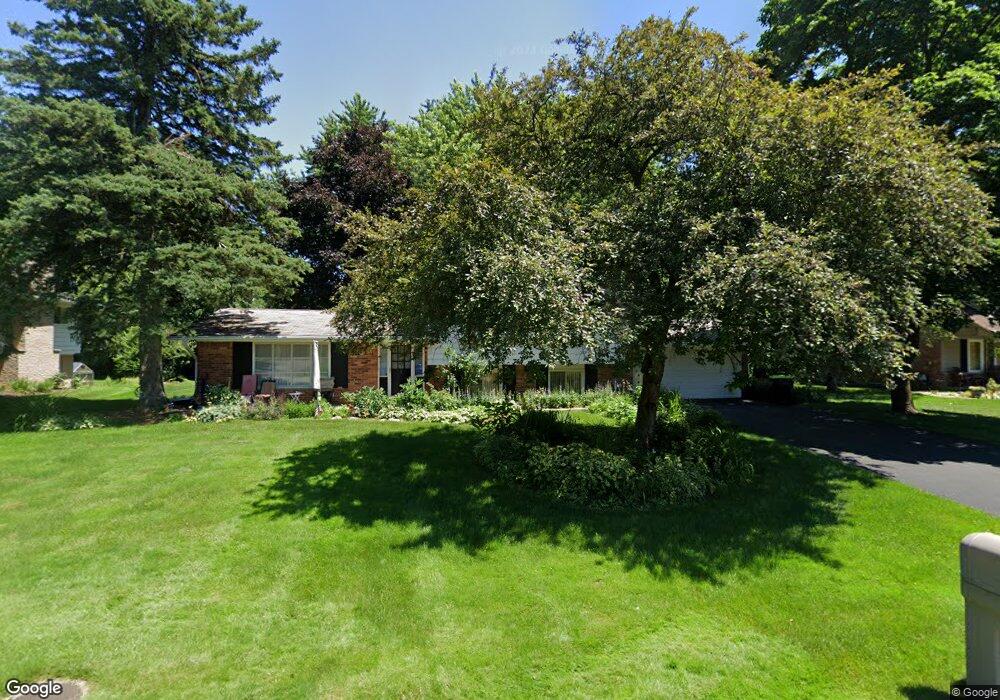 6965 Pine Eagle Ln, West Bloomfield, MI 48322 - photo 1