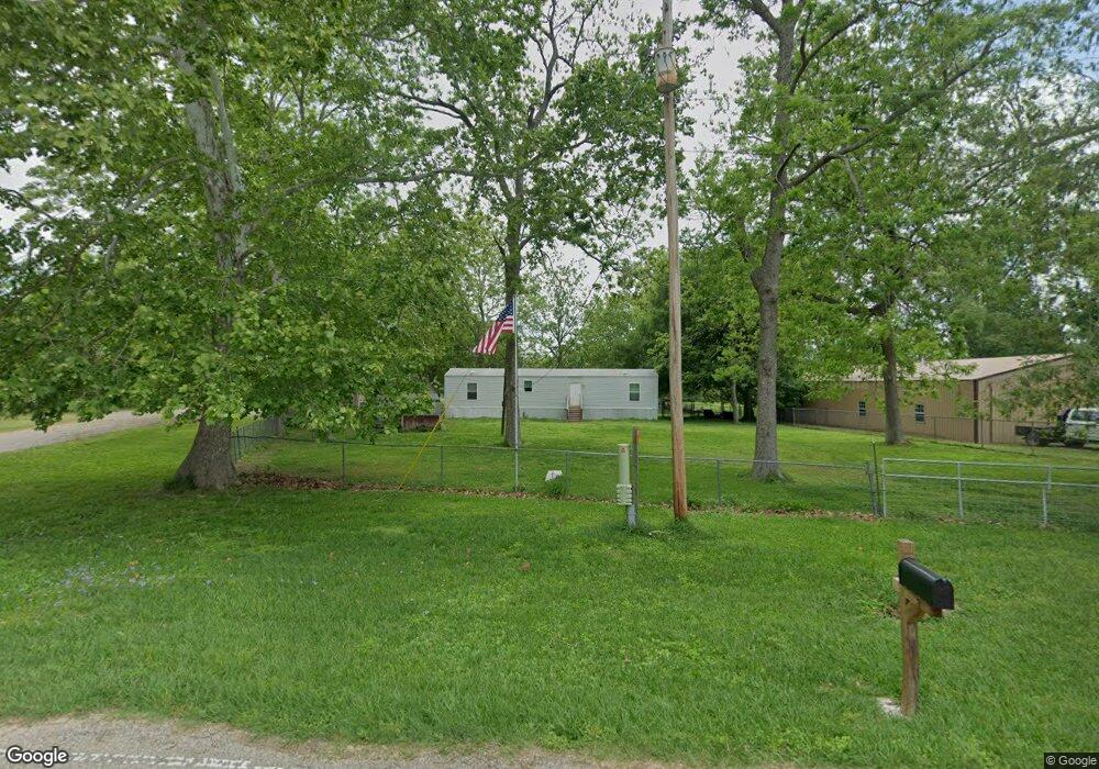 115 County Road 655, Brazoria, TX 77422 - photo 1