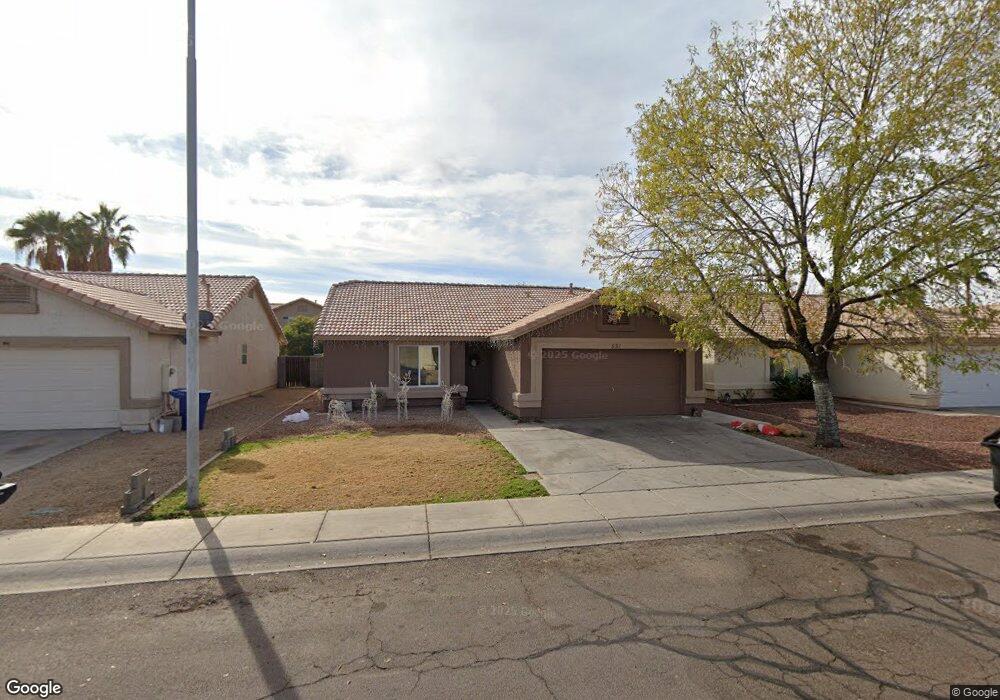 531 E Del Rio St, Chandler, AZ 85225 - photo 1