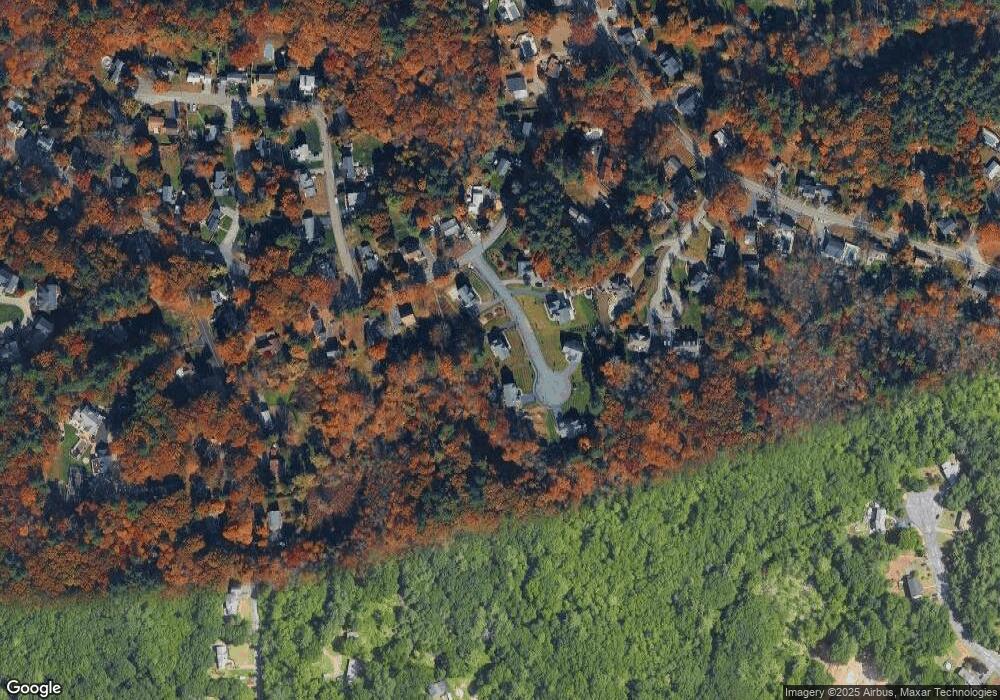 3 Eaton Cir, North Reading, MA 01864 - photo 1