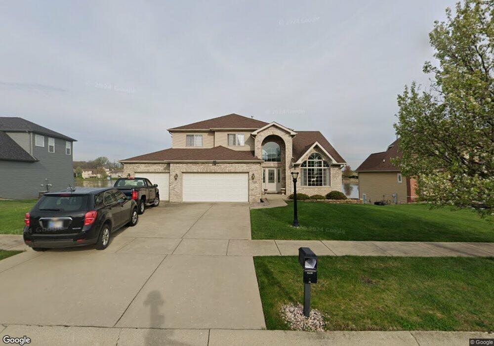 9228 Bigger St, Merrillville, IN 46410 - photo 1
