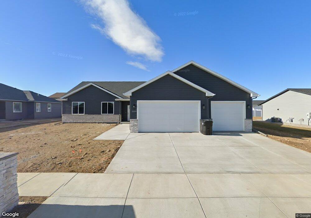 2314 Clubhouse Way, Billings, MT 59105 - photo 1