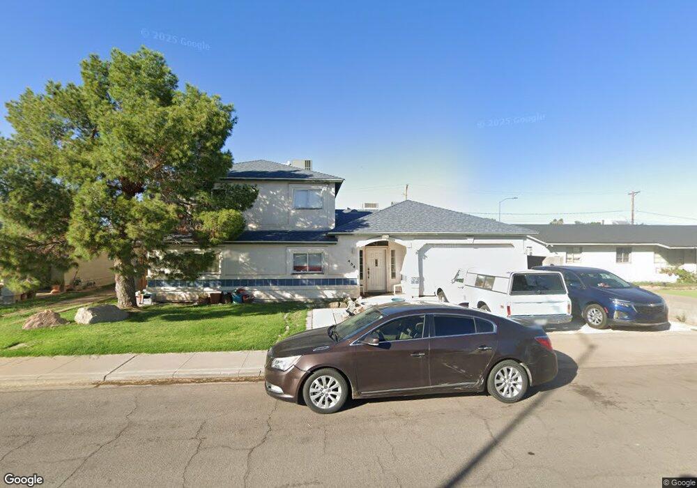 1434 E Nielson Ave, Mesa, AZ 85204 - photo 1