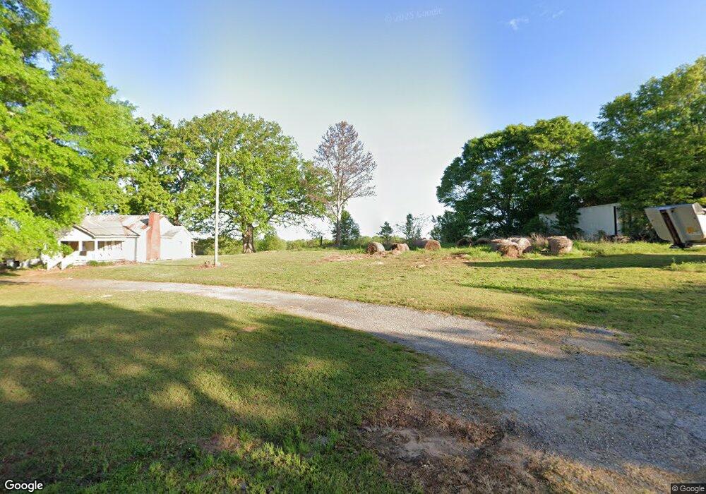 2327 Hickory Level Rd, Villa Rica, GA 30180 - photo 1