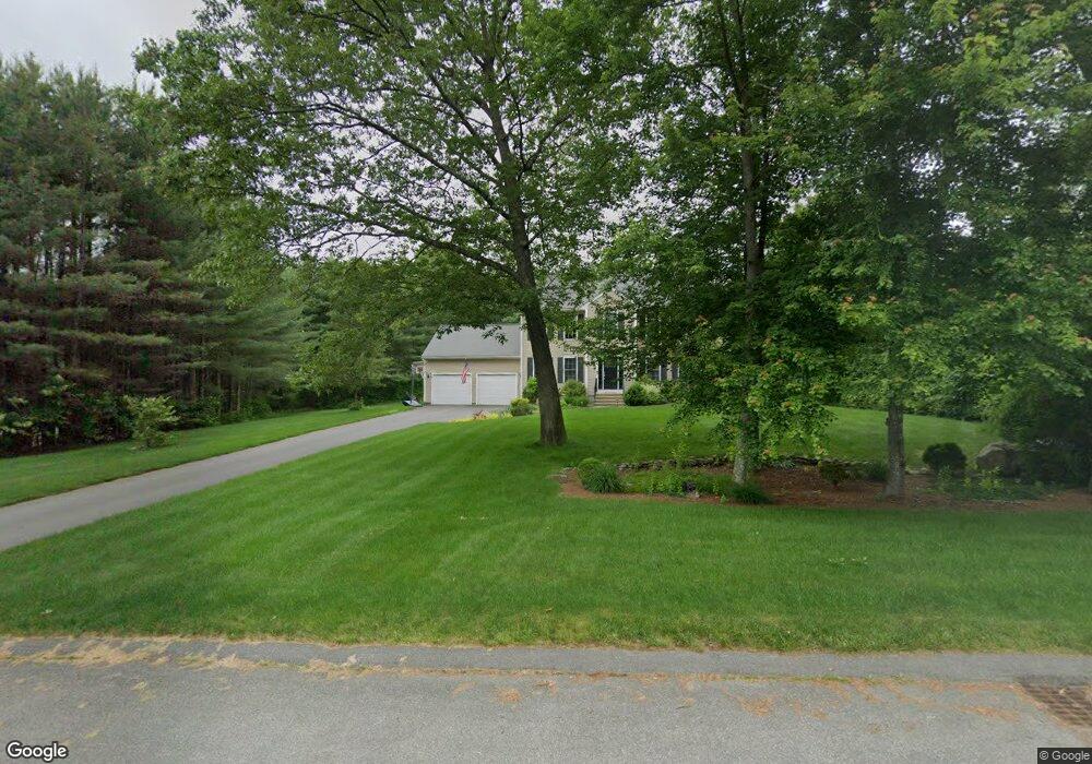 4 Berlang Rd, Londonderry, NH 03053 - photo 1