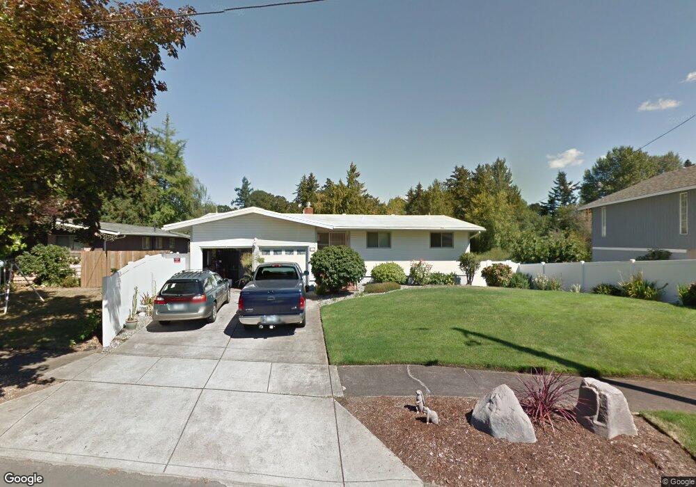 723 Faymar Dr NE, Keizer, OR 97303 - photo 1