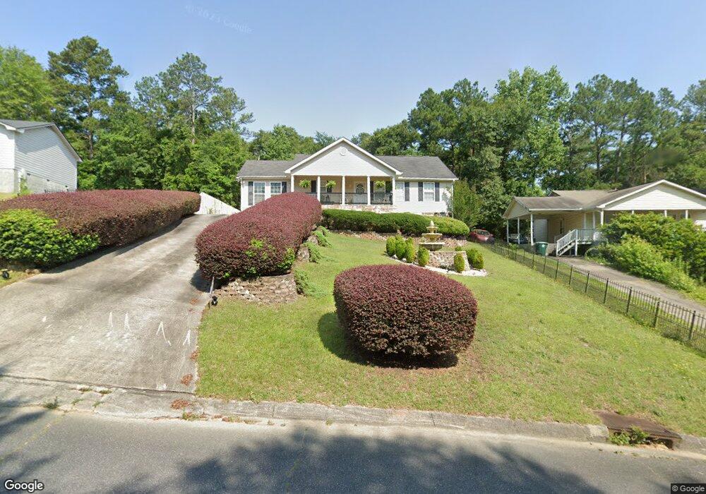 3390 Kingsview Cir, Macon, GA 31211 - photo 1