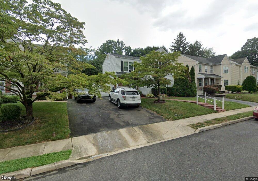 209 Berkley Ave, Lansdowne, PA 19050 - photo 1