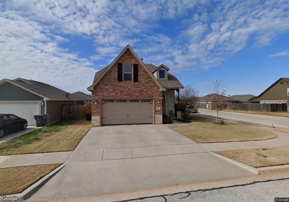 7702 Florence Dr, Abilene, TX 79606 - photo 1