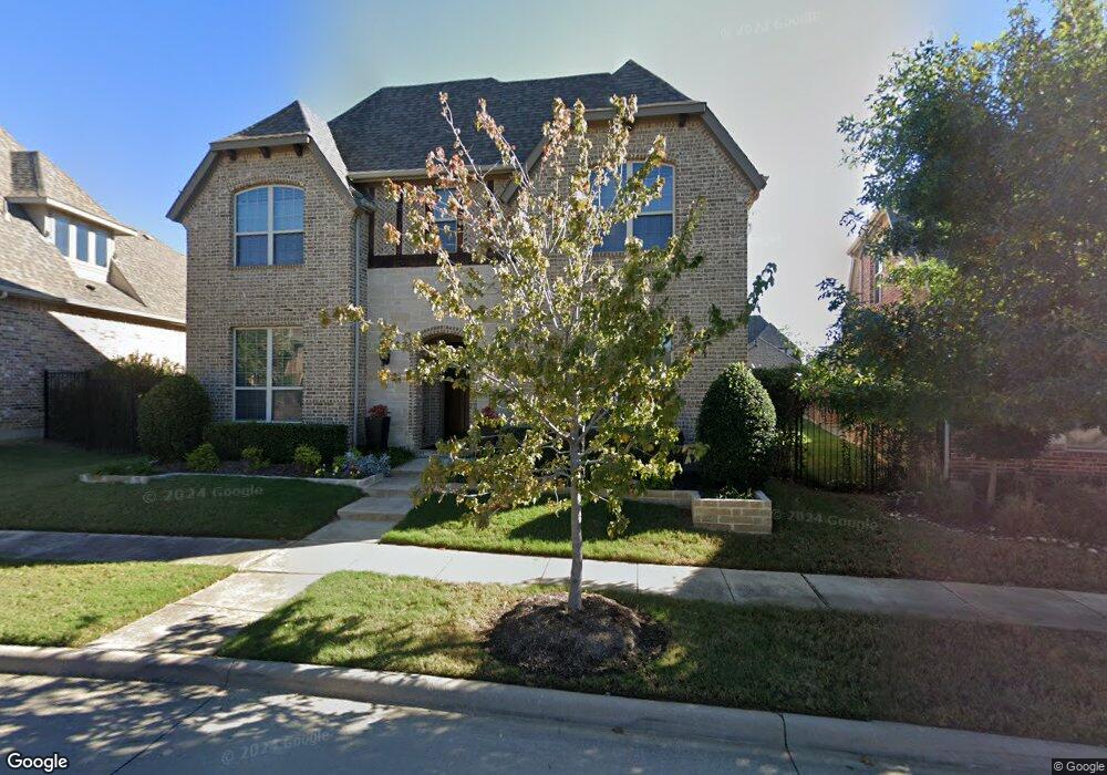 305 Montpelier Dr, Southlake, TX 76092 - photo 1