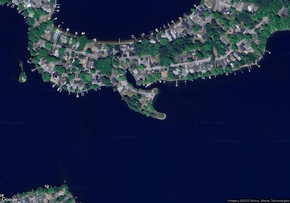 20 Indian Point Rd, Webster, MA 01570 - photo 1