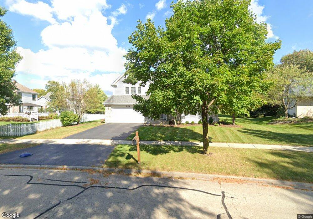 1224 Ashton Ln, Naperville, IL 60540 - photo 1