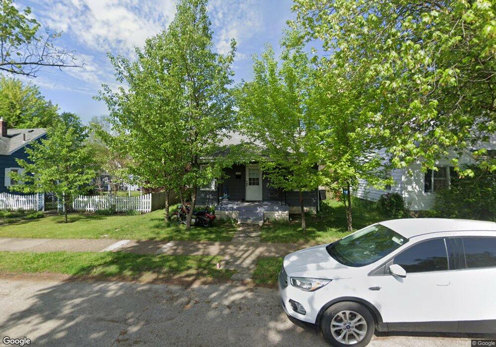 1225 Canton St, Elkhart, IN 46514 - photo 1