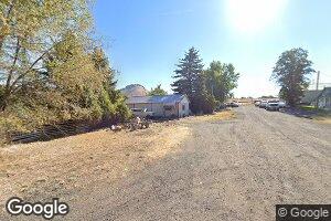 1250 A St, Fossil, OR 97830