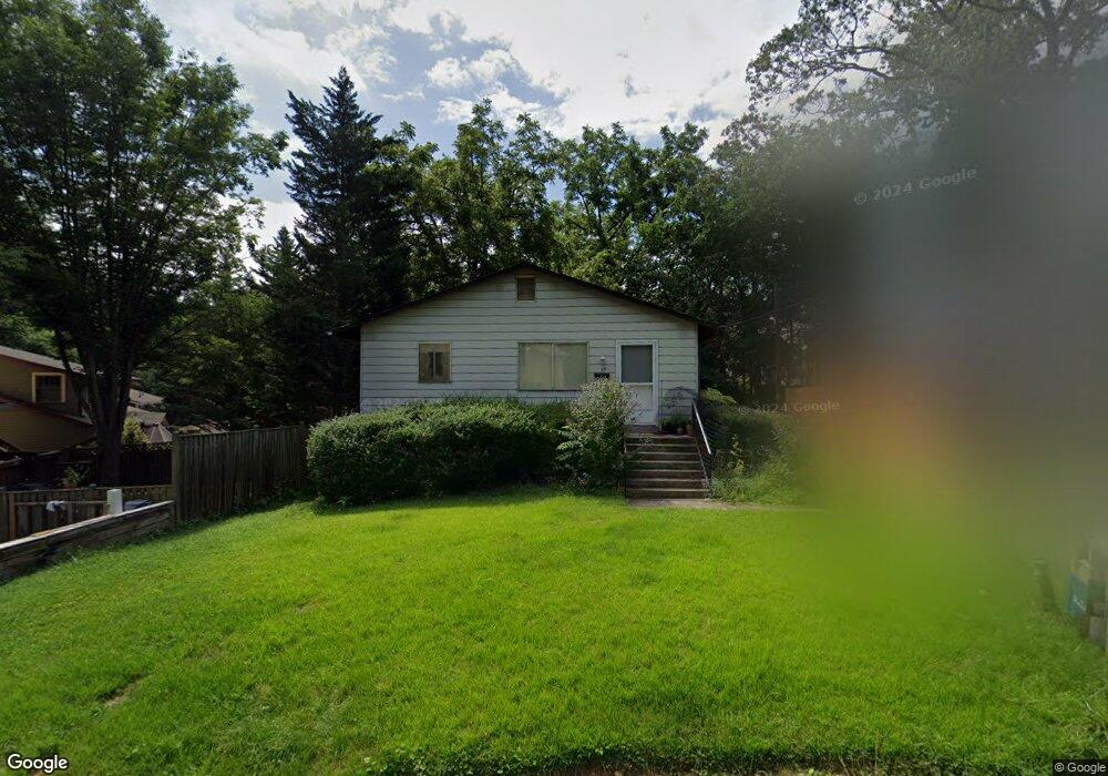 33 Freemont Ave, Takoma Park, MD 20912 - photo 1