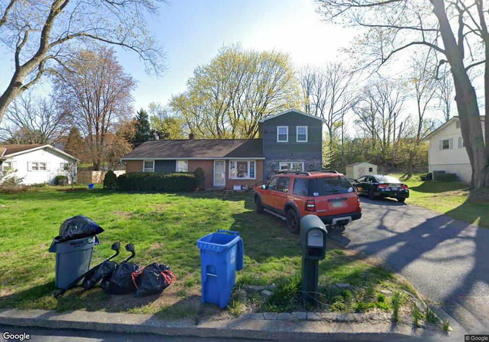 3559 Reading Crest Ave, Reading, PA 19605 - photo 1