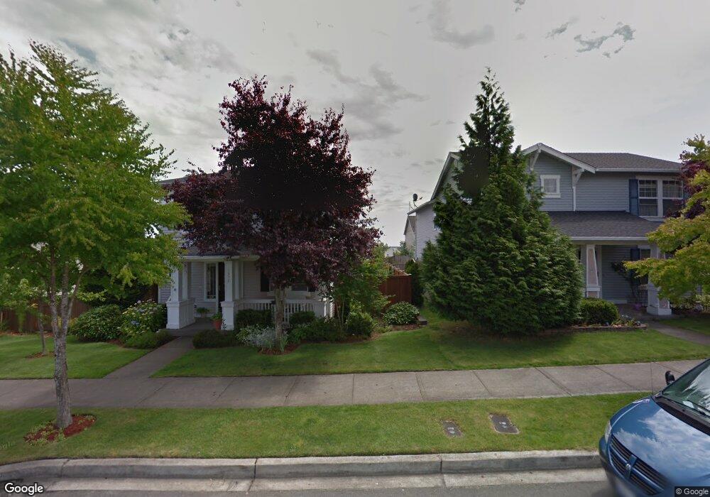 1875 Johnson Ave, Dupont, WA 98327 - photo 1