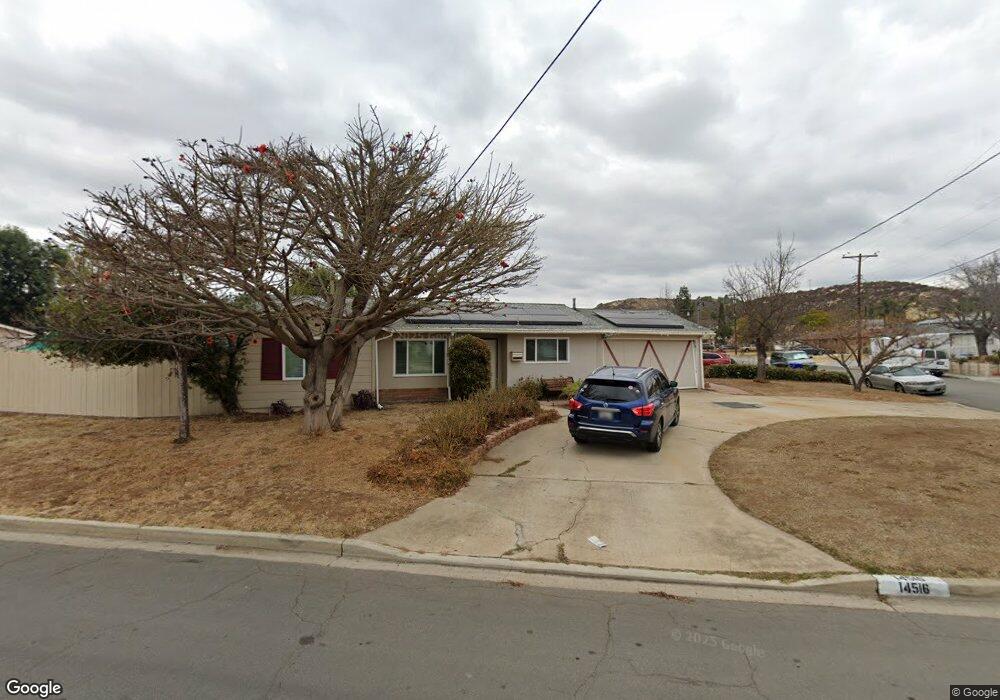 14516 Springvale St, Poway, CA 92064 - photo 1