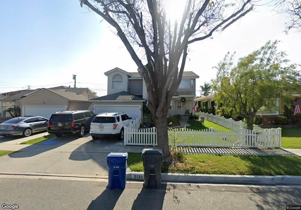 5133 Klondike Ave, Lakewood, CA 90712 - photo 1