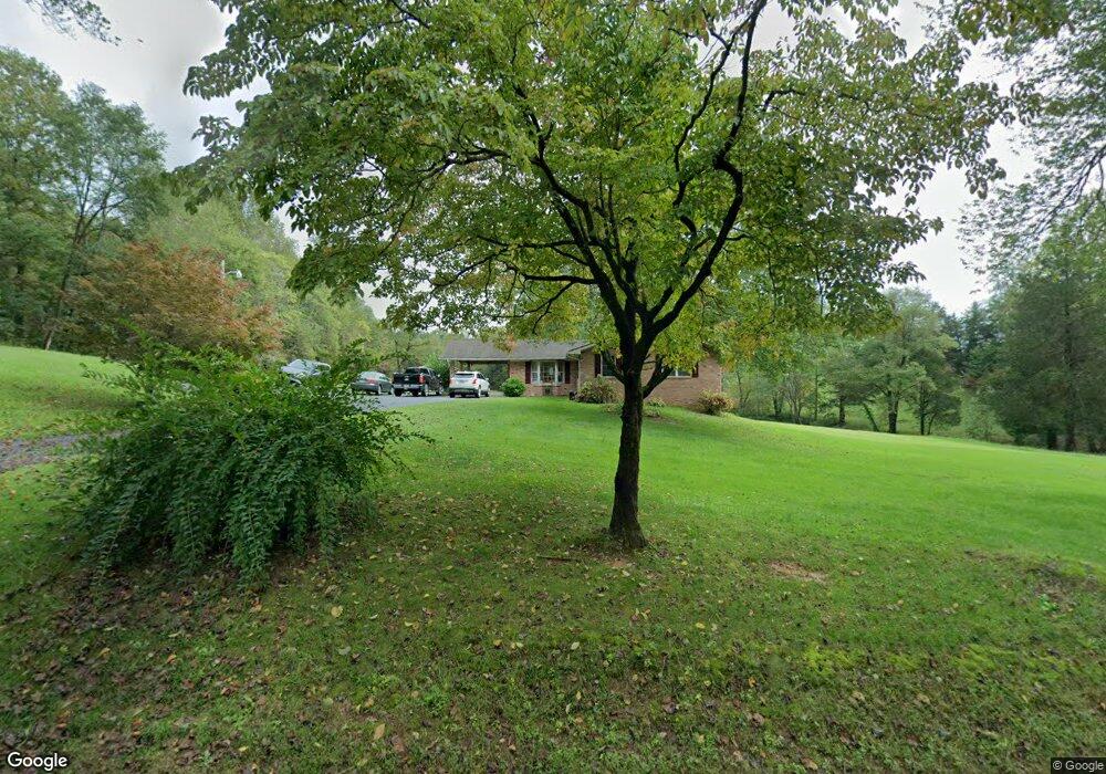 3470 Seville Rd, Madison, VA 22727 - photo 1