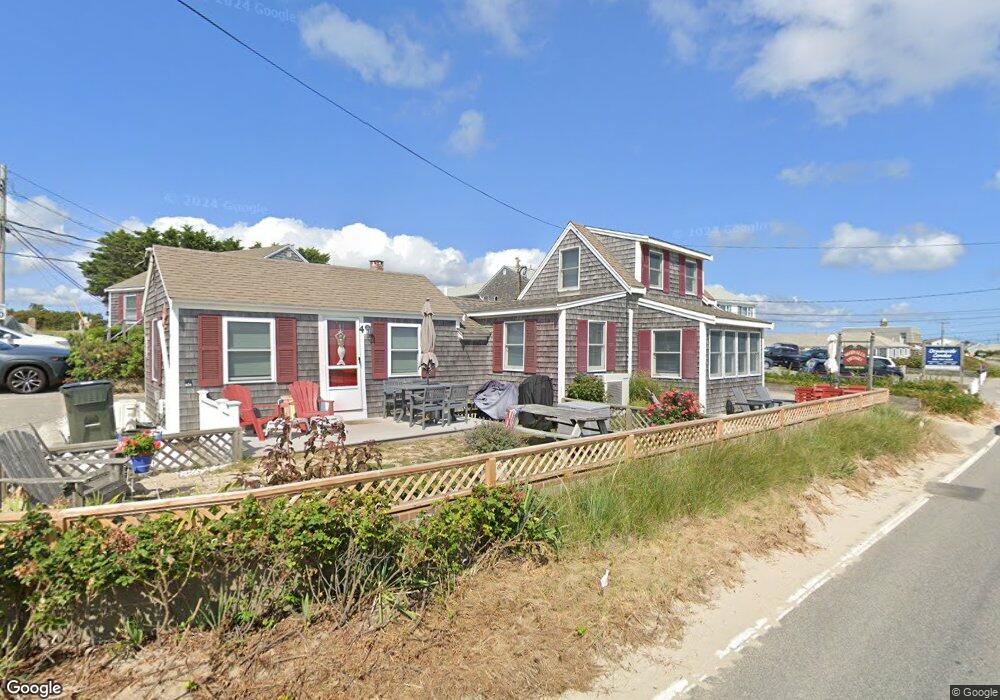 140 Old Wharf Rd unit 1&7, Dennis Port, MA 02639 - photo 1