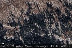 70 Webb Cove Dr, Lowell, ME 04493