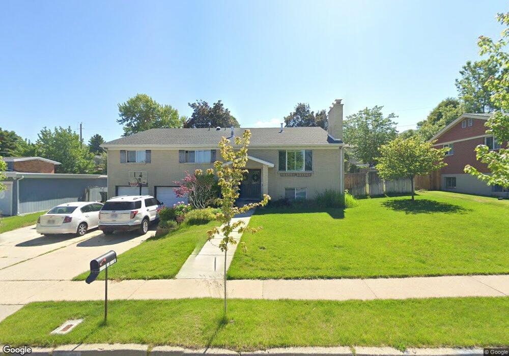 3387 S 525 W, Bountiful, UT 84010 - photo 1