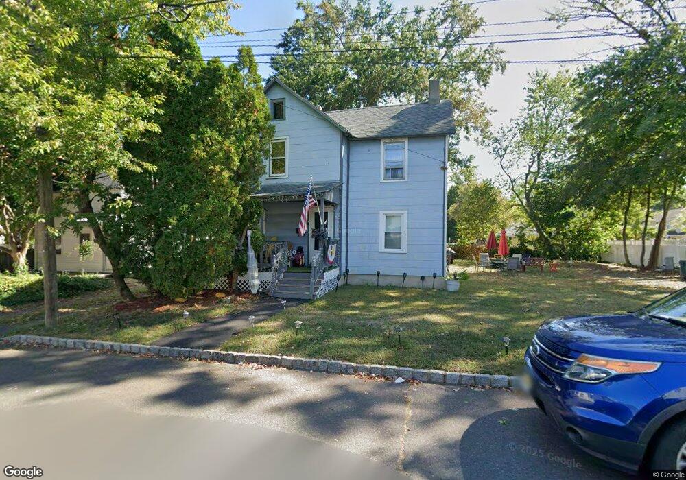 129 W Warren St, South Bound Brook, NJ 08880 - photo 1