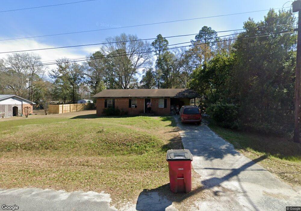 42 Bay St, Mc Rae, GA 31055 - photo 1