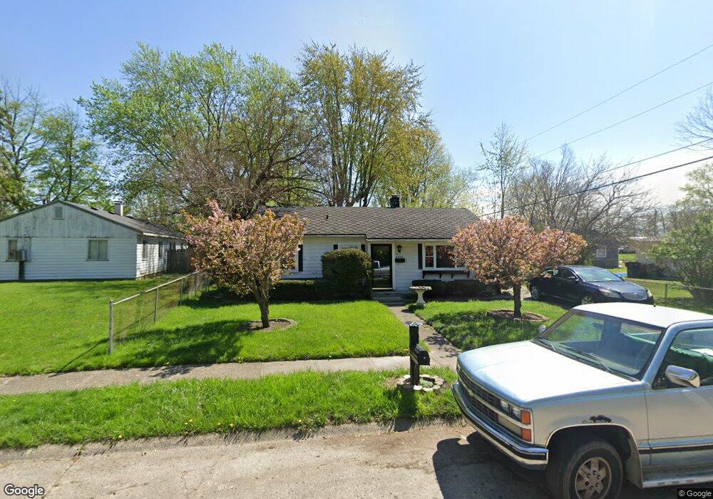 1808 Lavonn Ln, Anderson, IN 46011 - photo 1