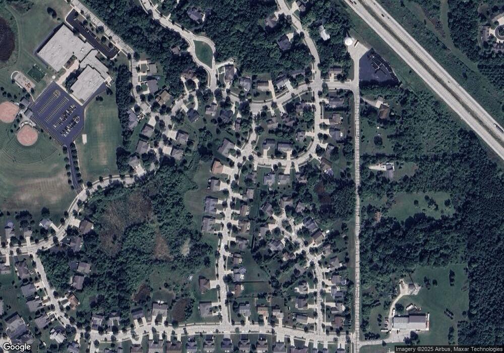 1133 Nordic Ln, Slinger, WI 53086 - photo 1