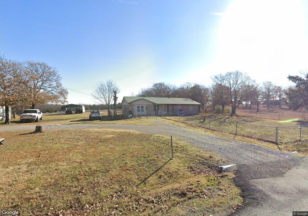 417 Firestone Addition, McAlester, OK 74501 - photo 1