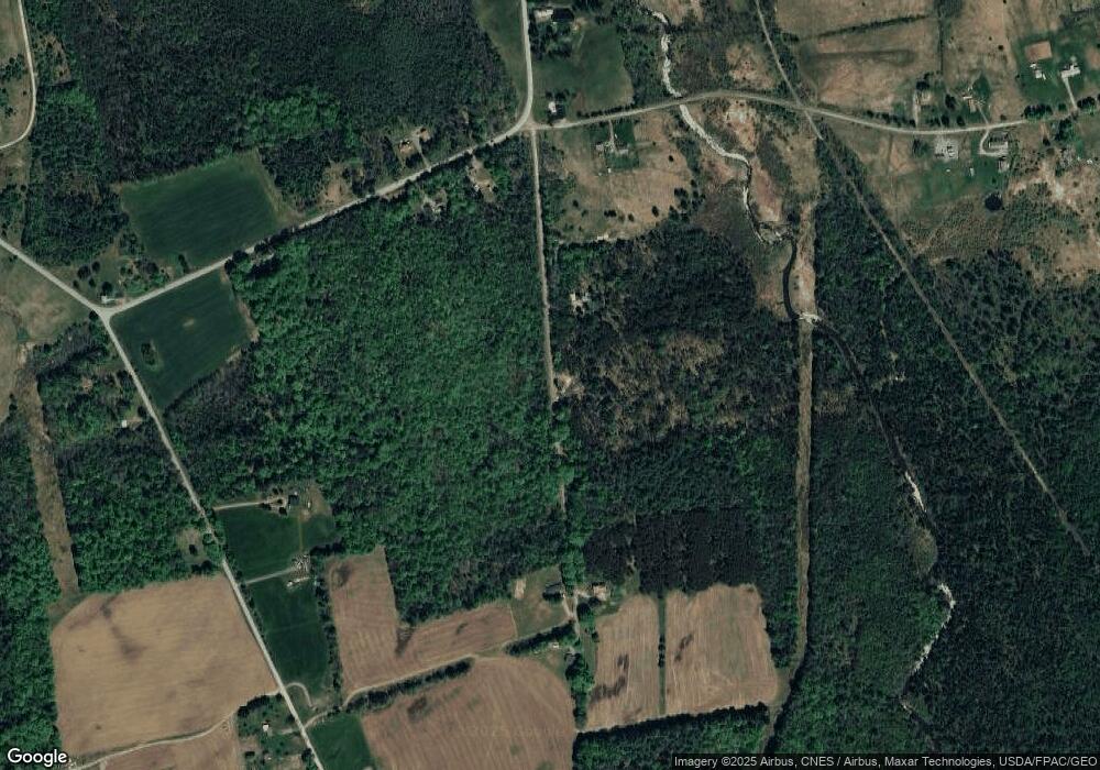 0 Corner of Bane, Corinna, ME 04928 - photo 1