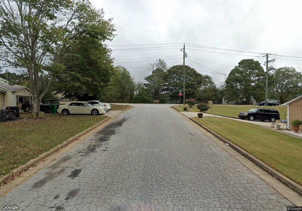 0 Phillips Corner unit 7056754, Lithonia, GA 30058 - photo 1