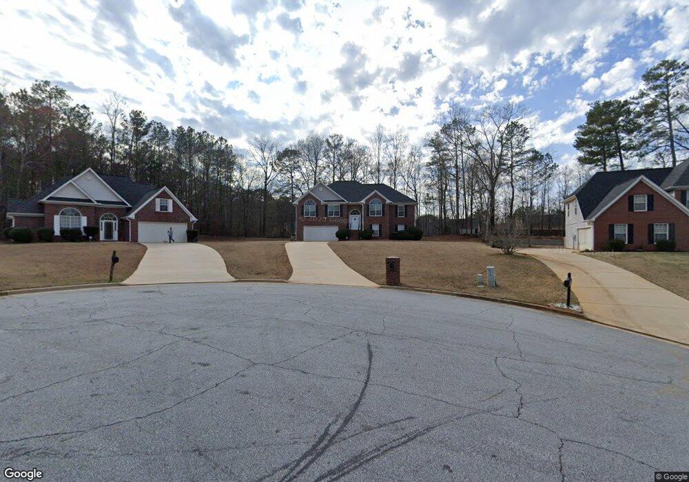 3042 Jeffrey Dr unit 3, Ellenwood, GA 30294 - photo 1